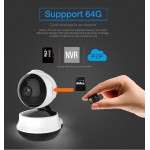 Ασύρματη Κάμερα COOLCAM NIP-61